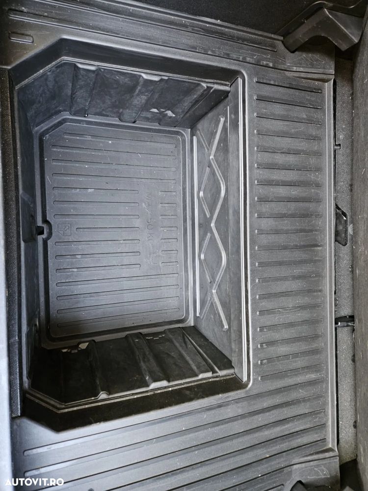 Ford Puma 1.0 EcoBoost MHEV Titanium X - 38