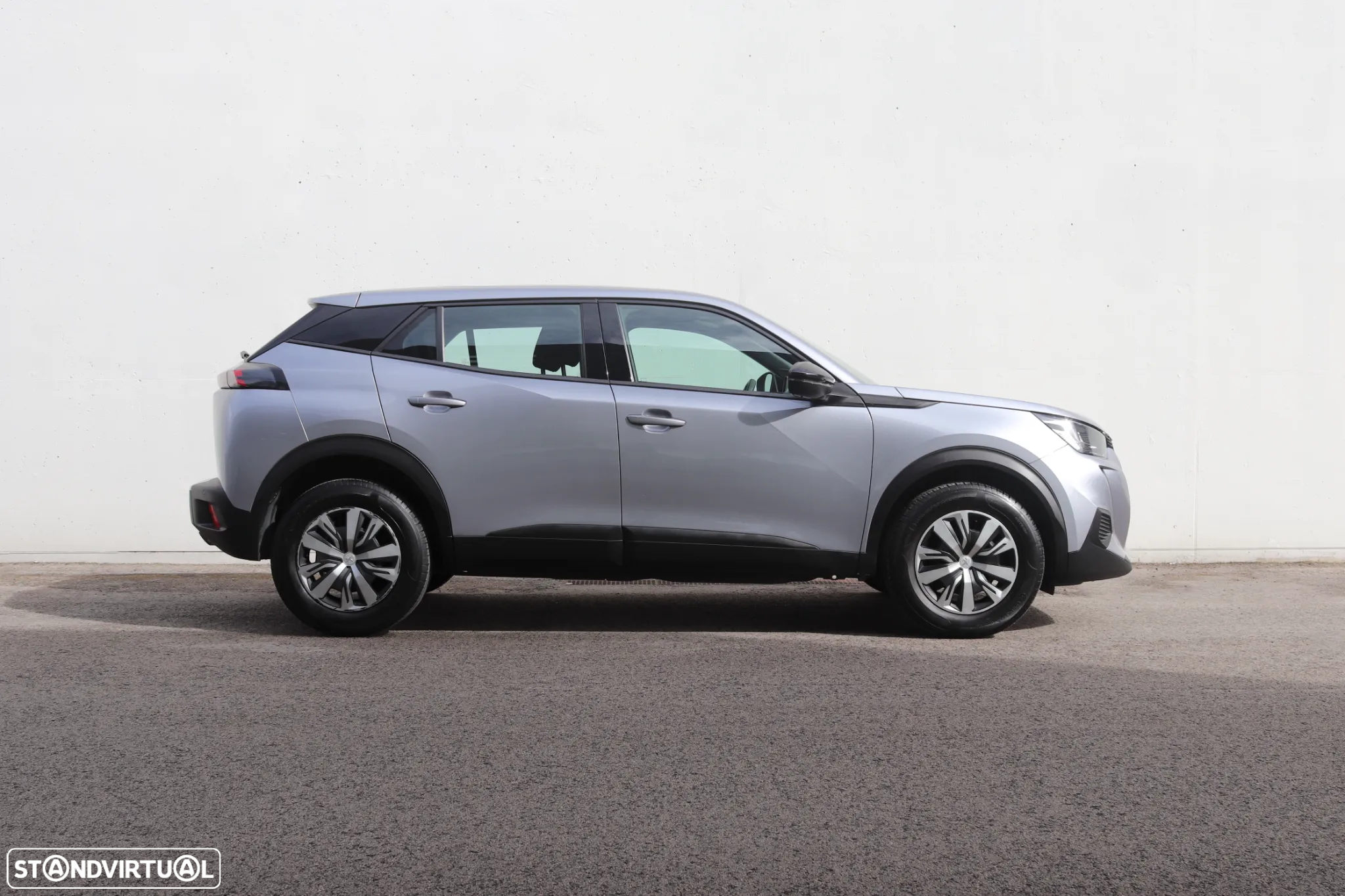 Peugeot 2008 1.2 PureTech Active Pack - 23