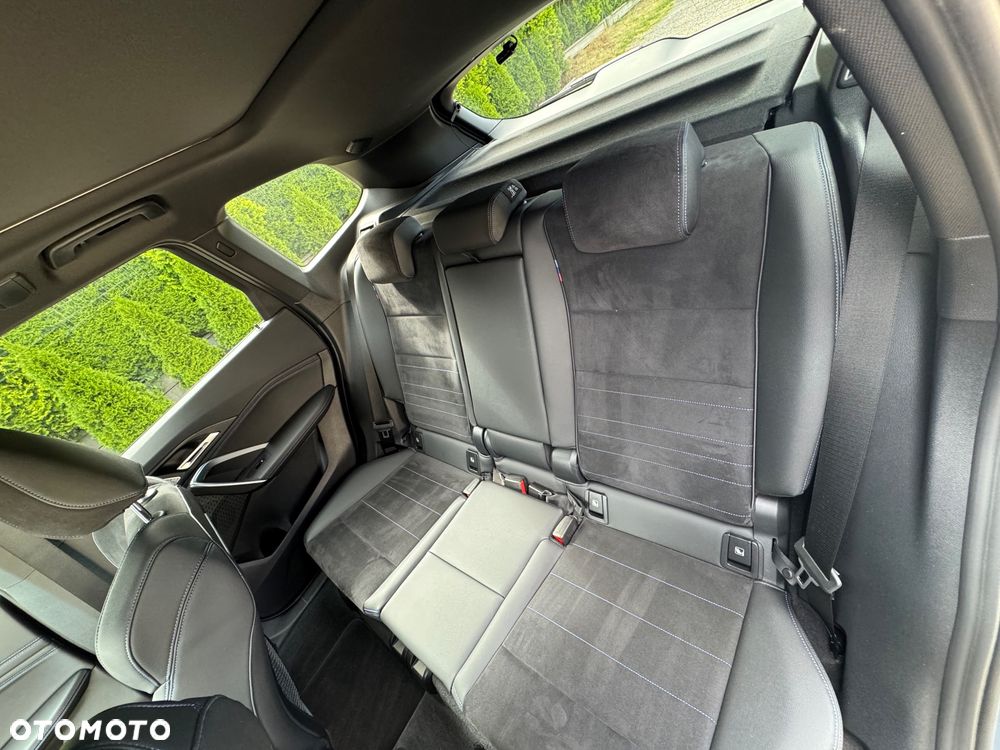 BMW X1 sDrive18d M Sport - 15