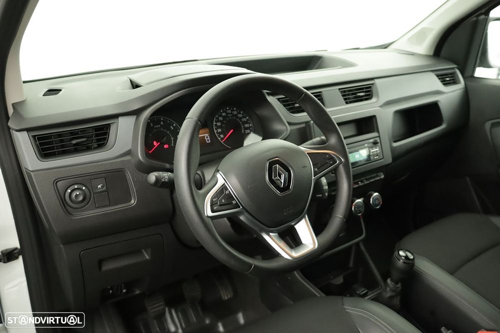 Renault express 1.5 blue dci advance - 7