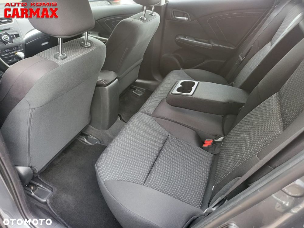 Honda Civic - 25