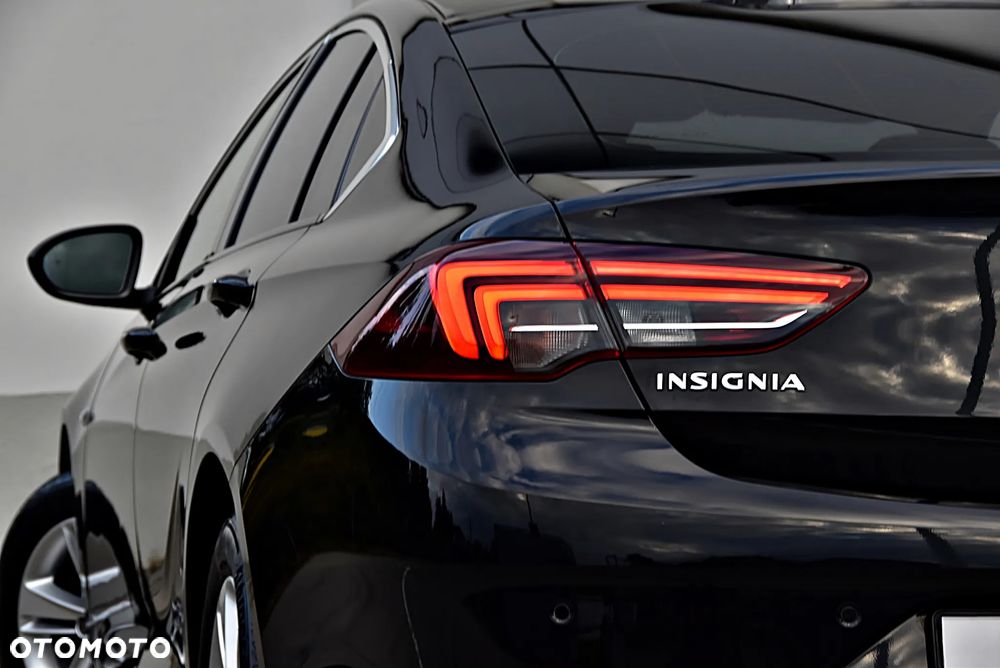 Opel Insignia 1.5 T GPF Innovation S&S - 10