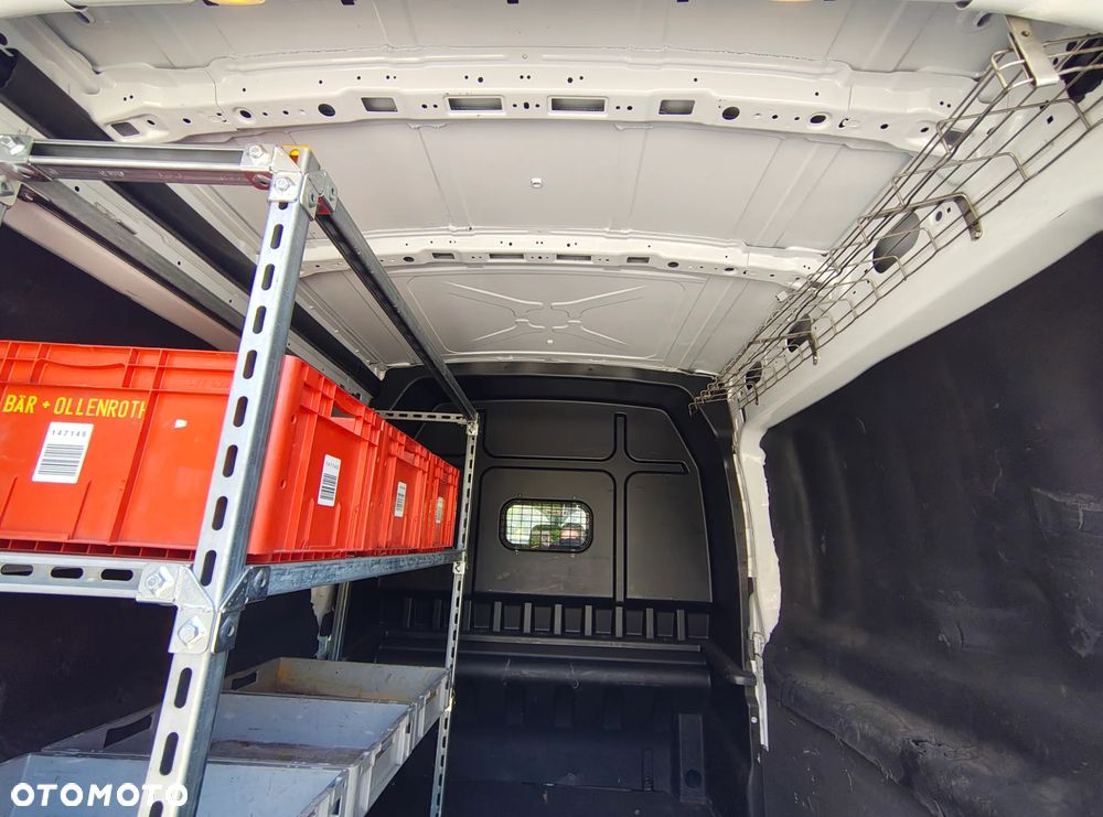 Ford Transit L3H2 Ambiente (bryg.) - 40