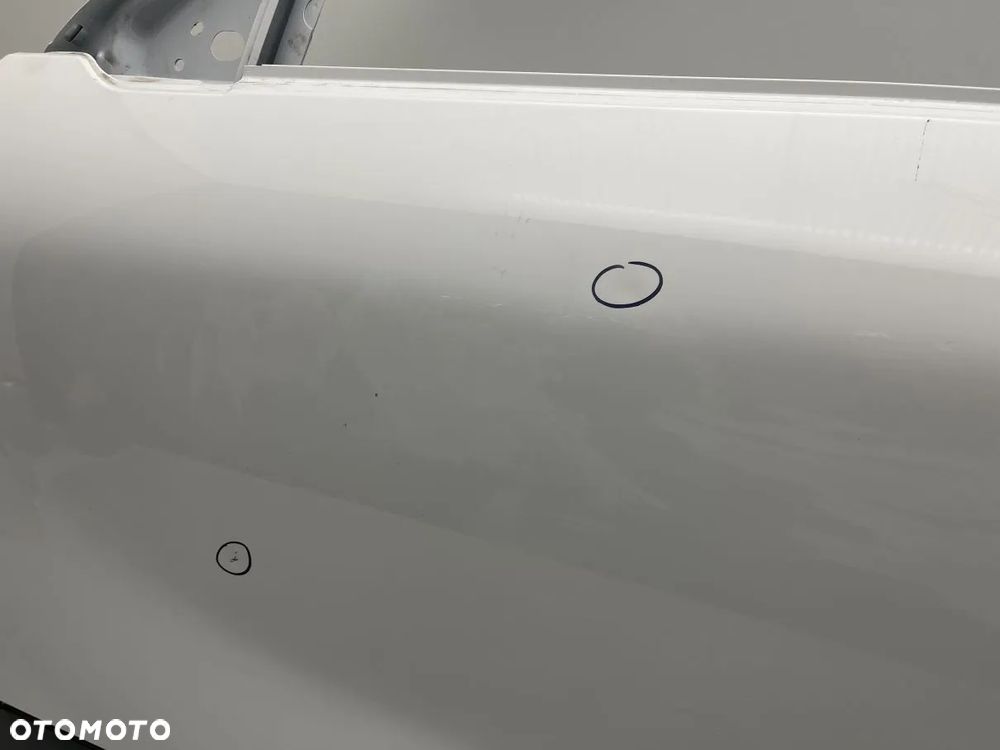 DRZWI LEWE PRZEDNIE OPEL MOKKA II - 2