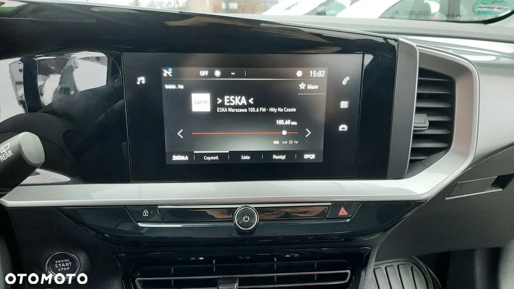 Opel Mokka Mokka-e - 10