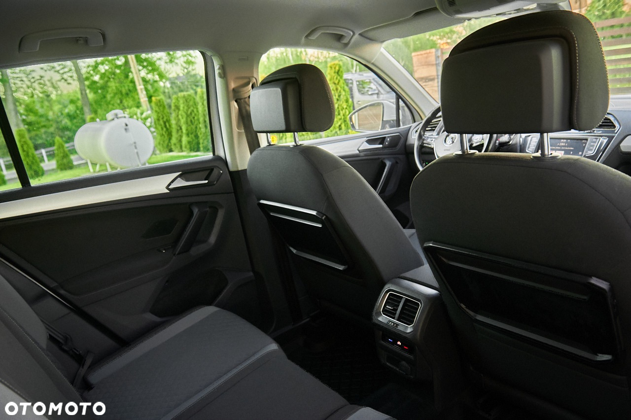 Volkswagen Tiguan 1.4 TSI BMT ACT GPF Comfortline - 6