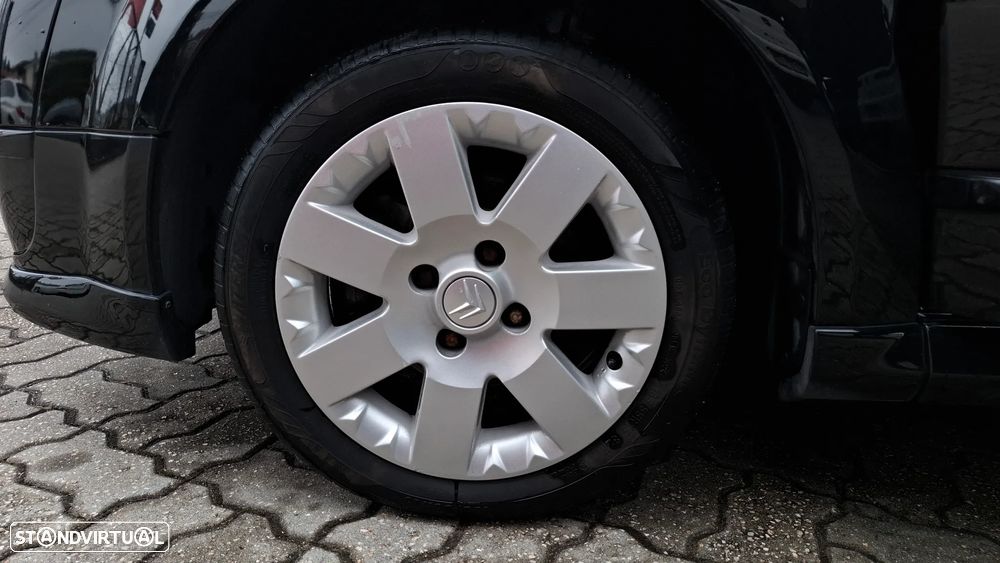 Citroën C2 1.4 HDi VTR Sensodrive - 49