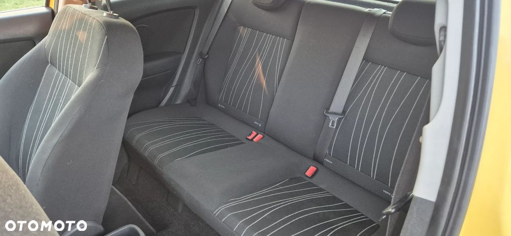 Opel Corsa 1.2 16V 111 - 9