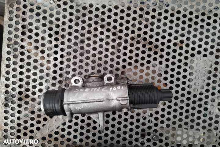 Egr 255366 Renault Scenic 2 [2003 - 2006] Grand minivan 5-usi 1.5 dCi - 4