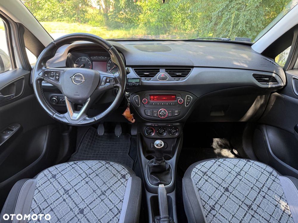 Opel Corsa 1.4 Enjoy - 9