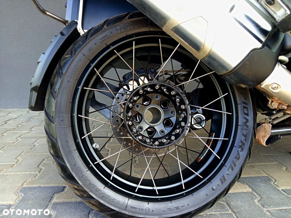 BMW GS - 36