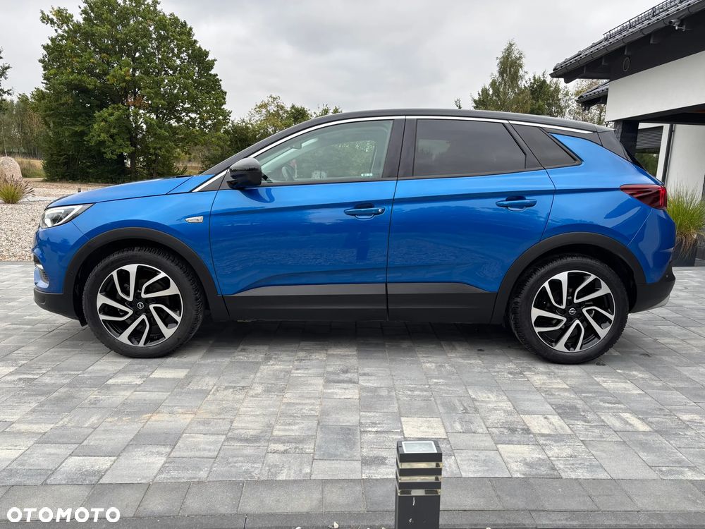 Opel Grandland X 1.6 D Start/Stop Ultimate - 17
