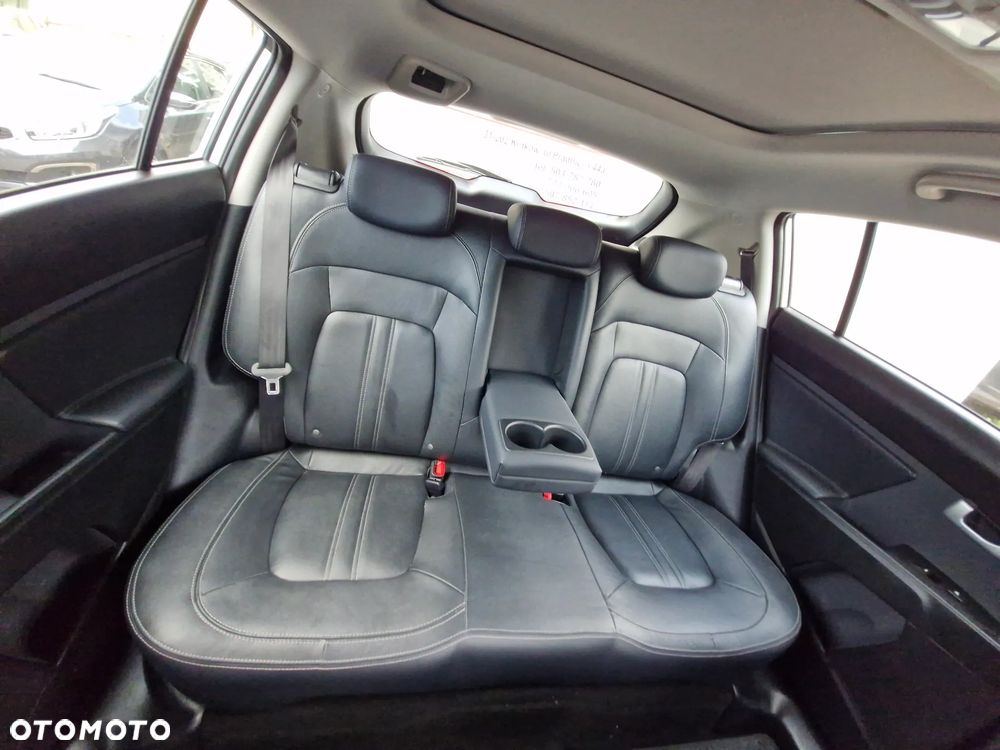 Kia Sportage 1.6 GDI XL 2WD - 21