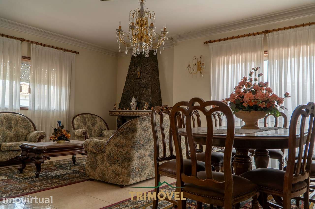 Moradia T3 Venda em São Roque,Oliveira de Azeméis - Grande imagem: 4/60