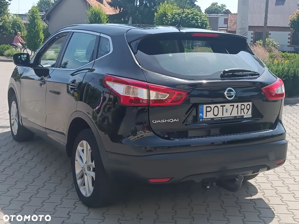 Nissan Qashqai 1.2 DIG-T Tekna+ - 14