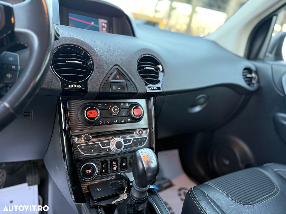 Renault Koleos dCi 150 FAP 4x4 Bose Edition - 20