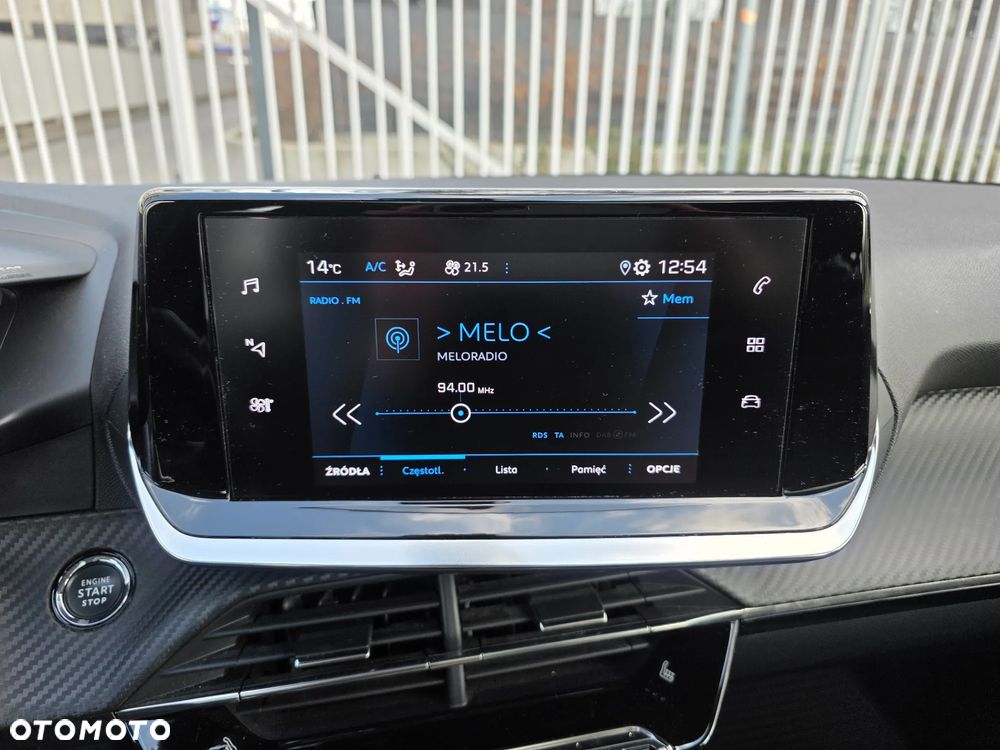 Peugeot 208 1.2 PureTech Allure S&S EAT8 - 12
