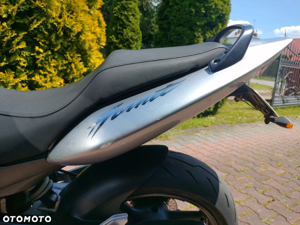 Honda Hornet - 14