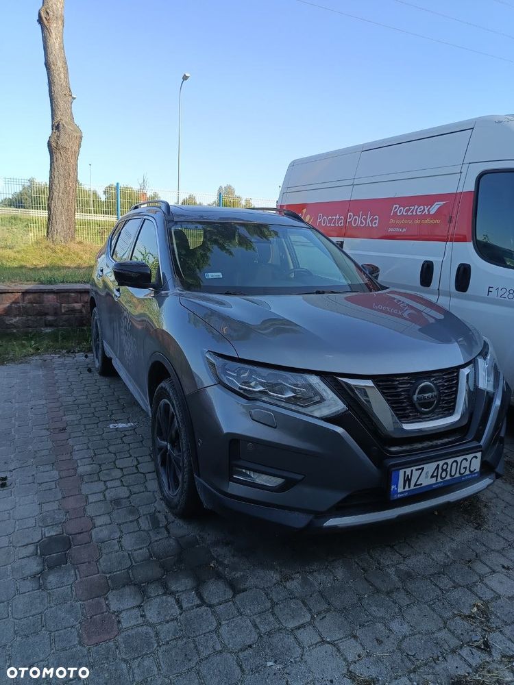Nissan X-Trail - 3
