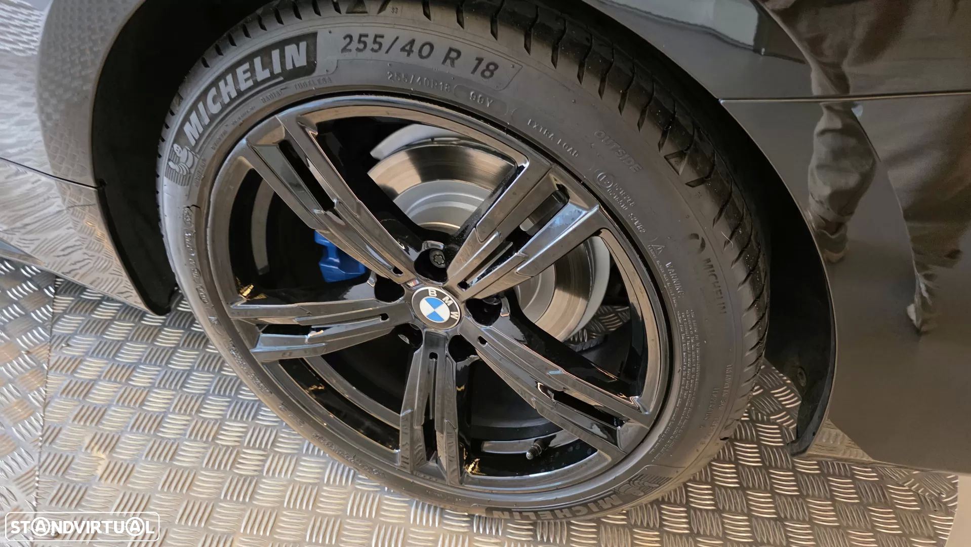 BMW 420 d Pack M Auto - 29