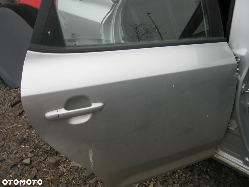 kia ceed drzwi kolor 9s - 3
