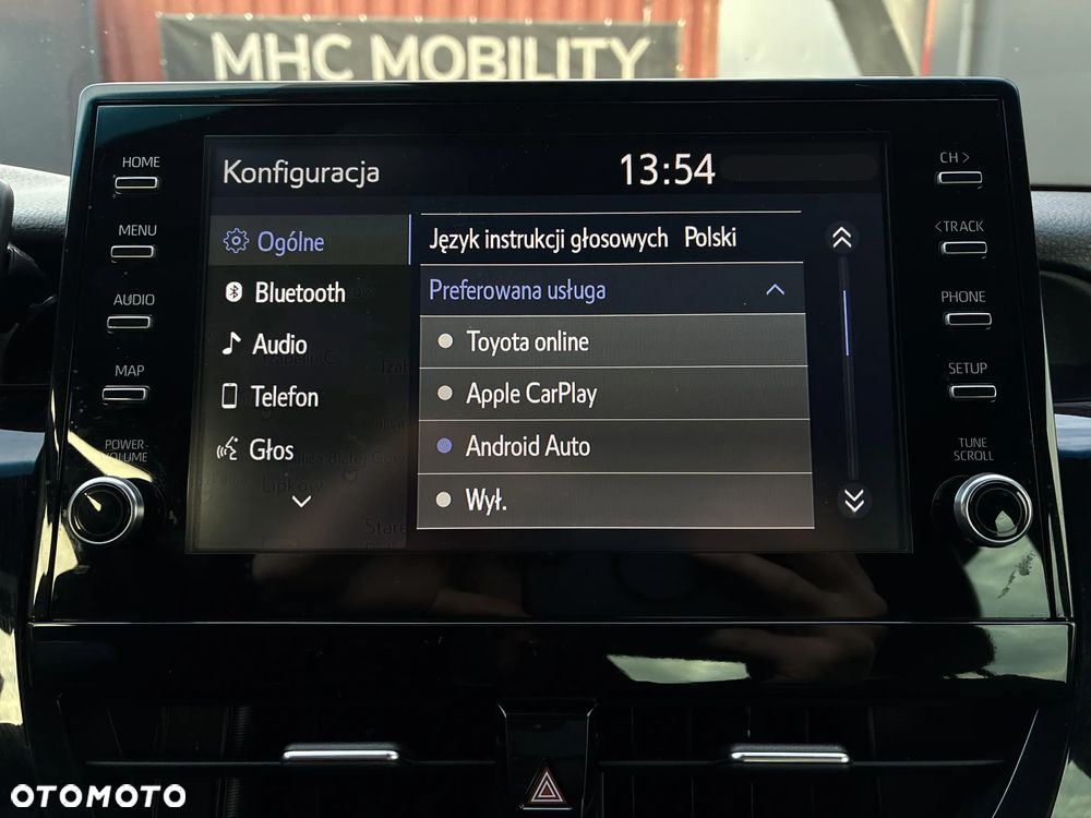 Toyota Camry 2.5 Hybrid Executive CVT - 24