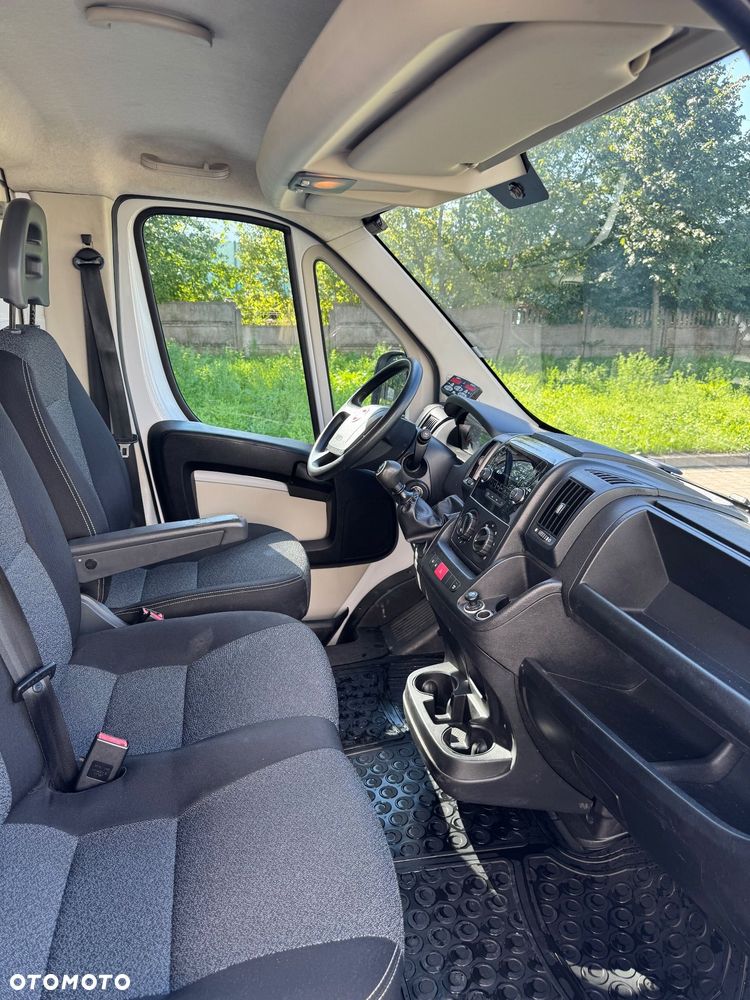 Fiat Ducato - 6