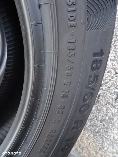 185/60/r14 82H Continental Conti Premium Contact 5 - 12