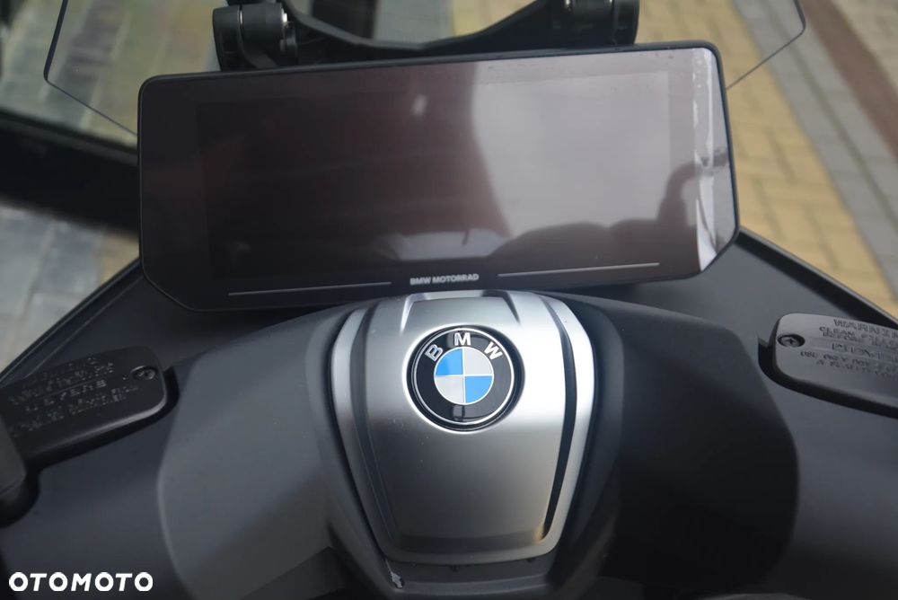 BMW C 400 GT - 14