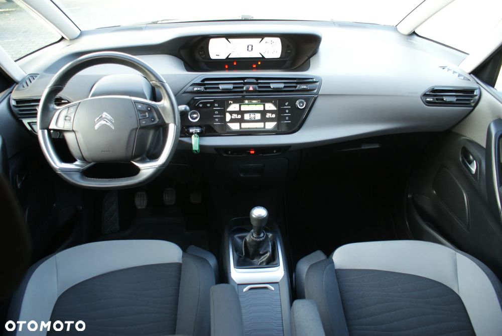 Citroën C4 Picasso PureTech 110 Stop&Start FEEL - 7