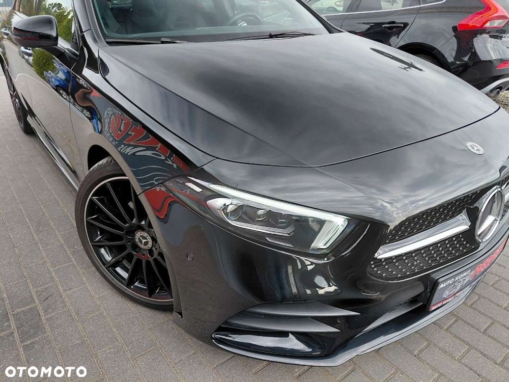 Mercedes-Benz Klasa A - 5