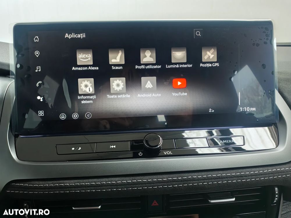 Nissan Qashqai 1.3 l 156CP X-Tronic 4WD MHEV Tekna Plus - 28