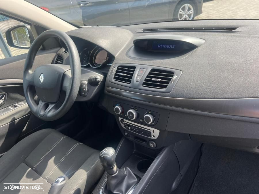 Renault Mégane Break - 6