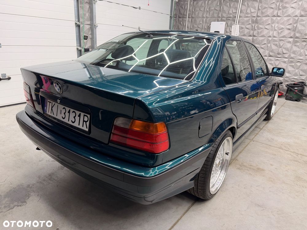 BMW Seria 3 - 9