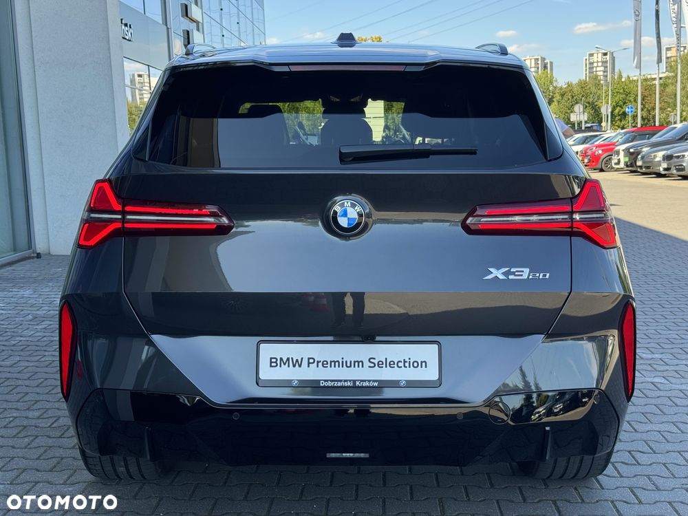 BMW X3 - 21