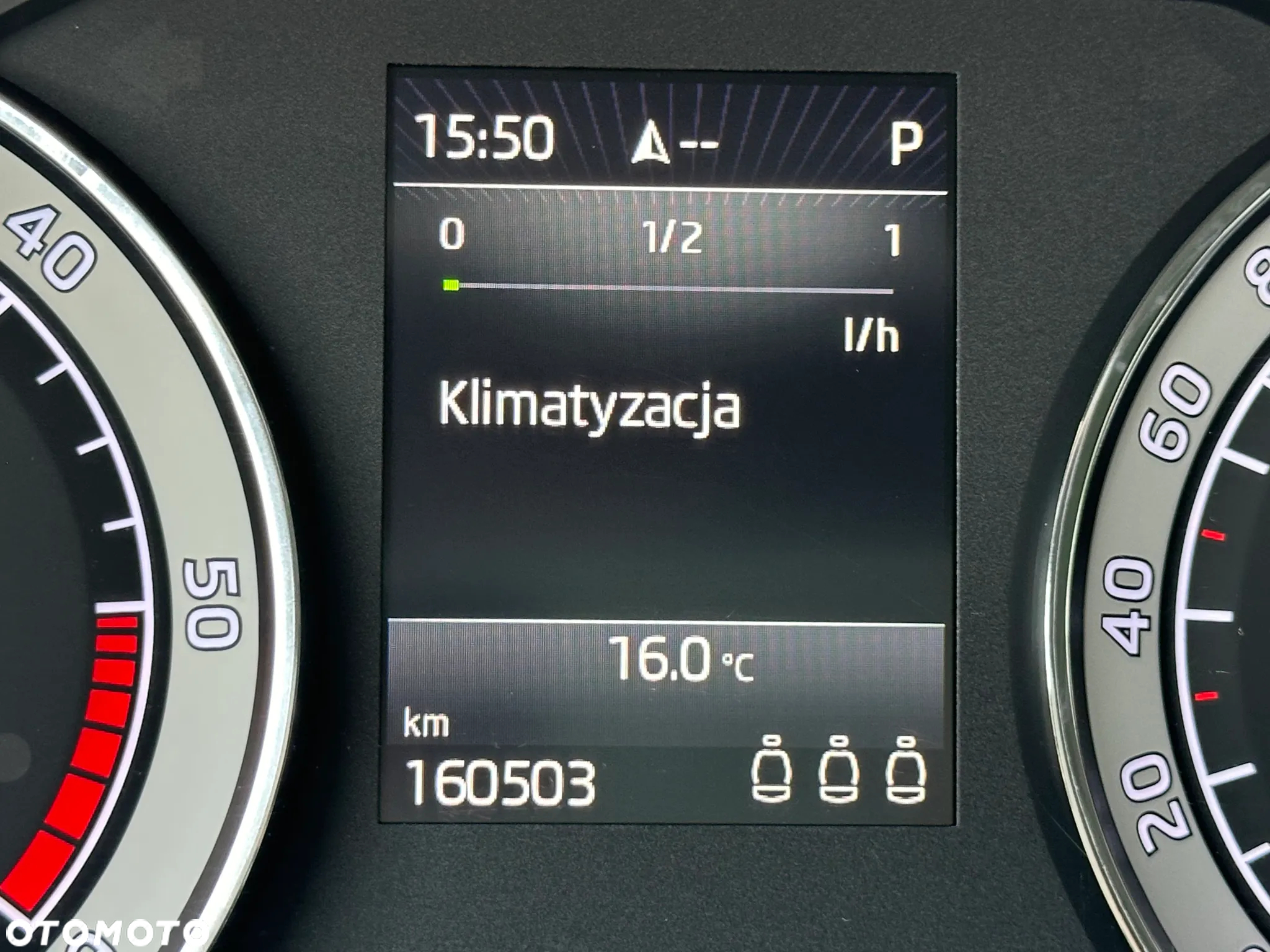 Skoda Superb 2.0 TDI SCR Style DSG - 11