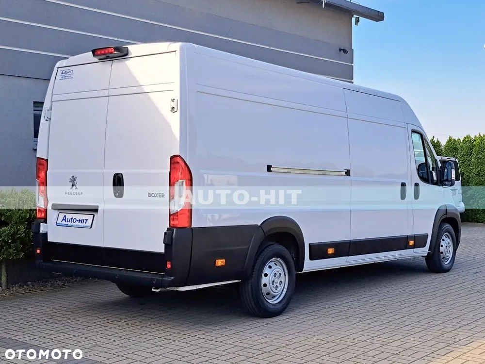 Peugeot Boxer - 13