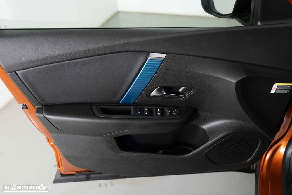 Citroën e-C4 50 kWh Live Pack - 22