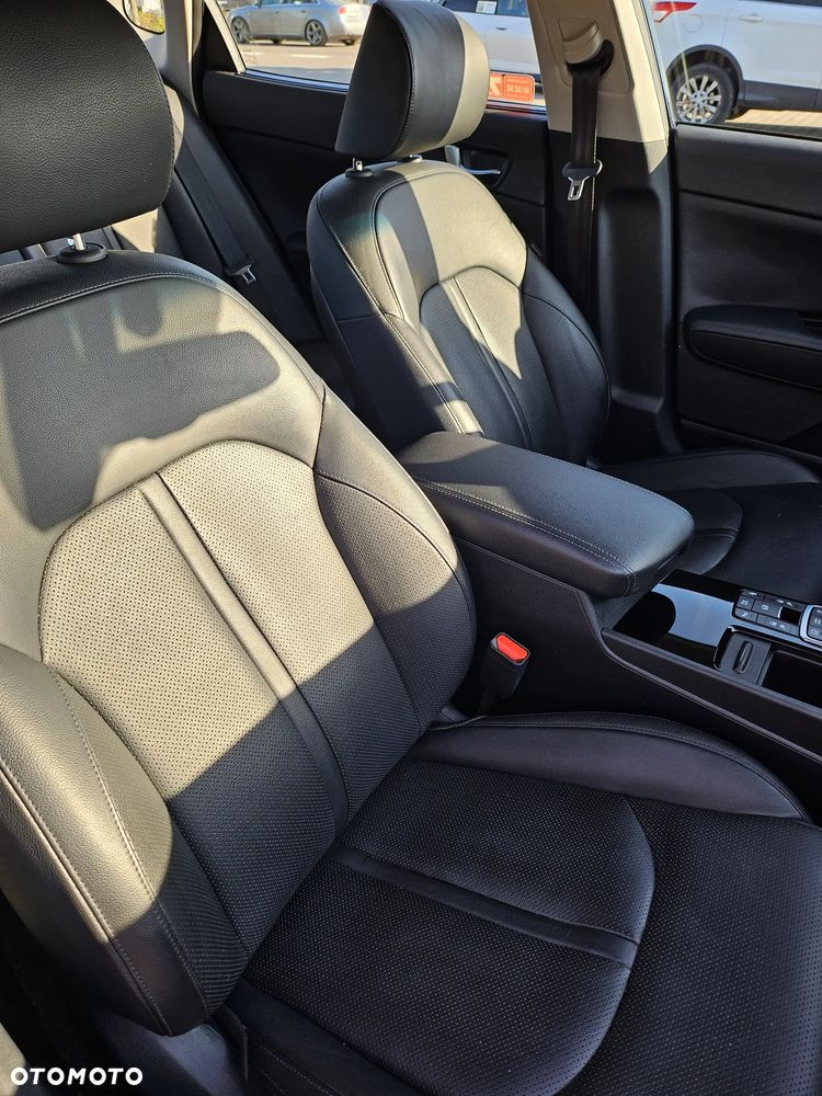 Kia Optima 2.0 XL - 13