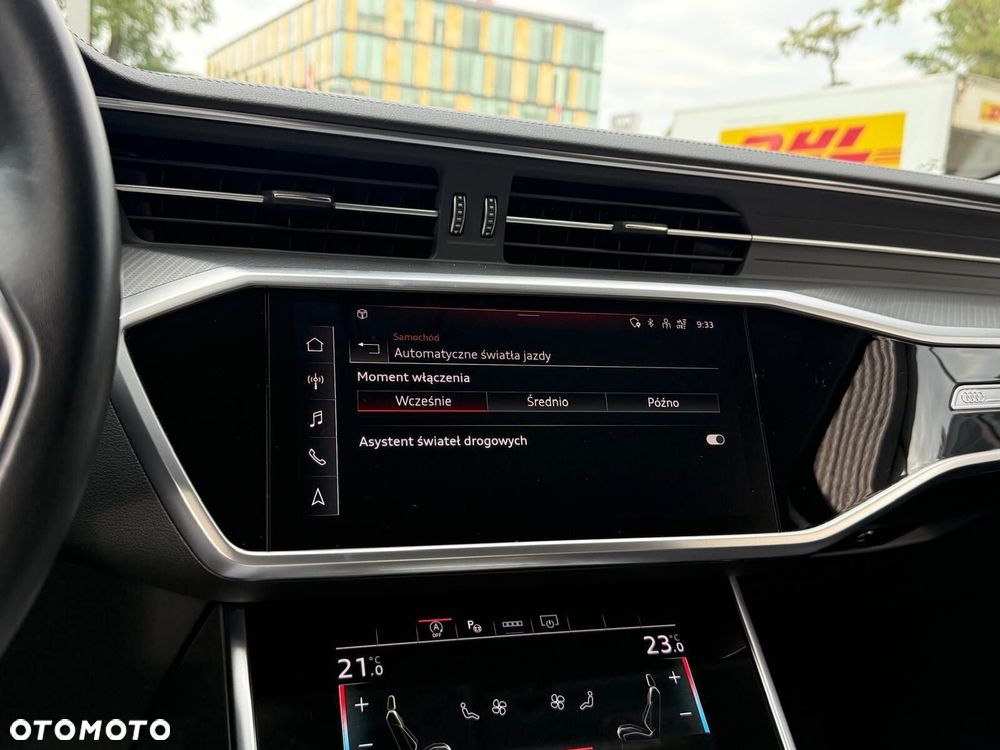 Audi A6 Avant 45 TFSI mHEV S Line S tronic - 37