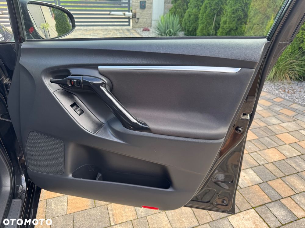 Toyota Verso 1.8 7-Sitzer Edition S+ - 26