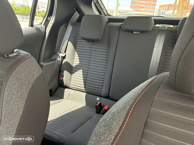 Peugeot 208 1.5 BlueHDi Active Pack - 18