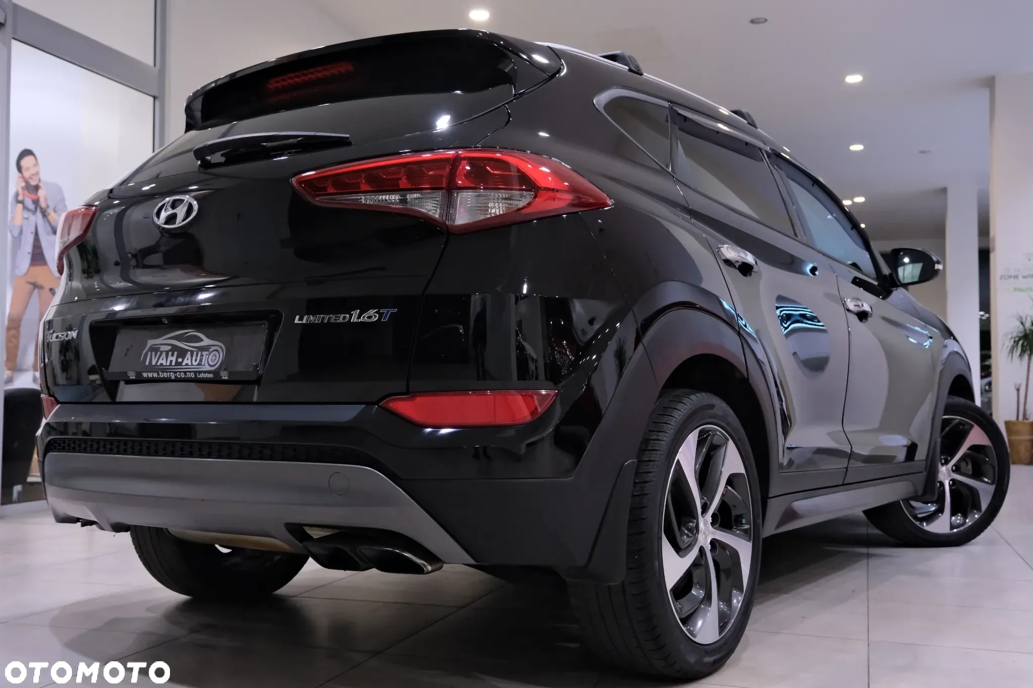Hyundai Tucson - 15