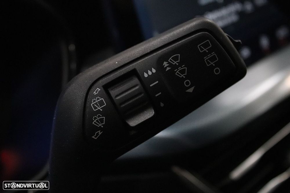 Ford Focus SW 1.0 EcoBoost MHEV Active X - 19