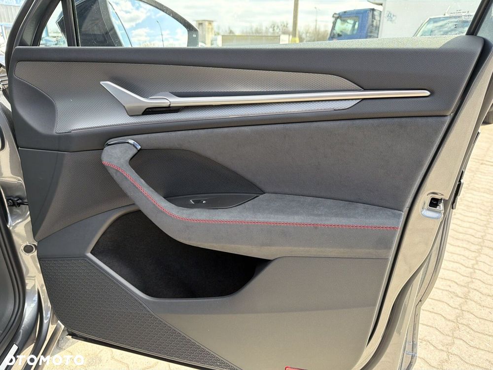 Skoda Kodiaq 2.0 TSI 4x4 RS DSG - 18