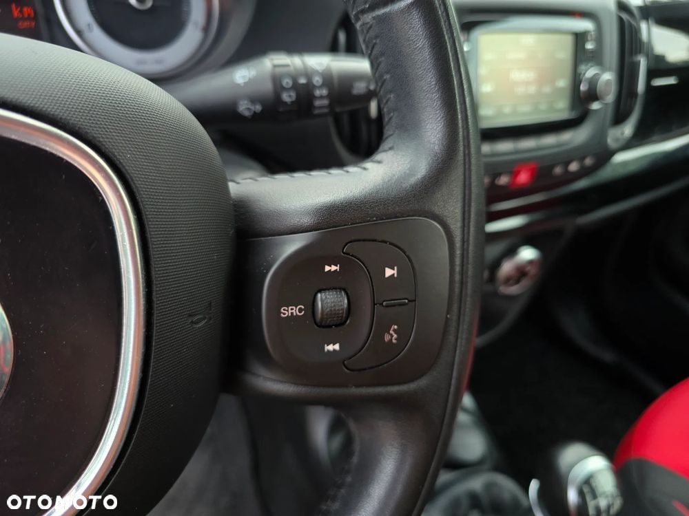 Fiat 500L 0.9 8V Twinair Lounge S&S - 40