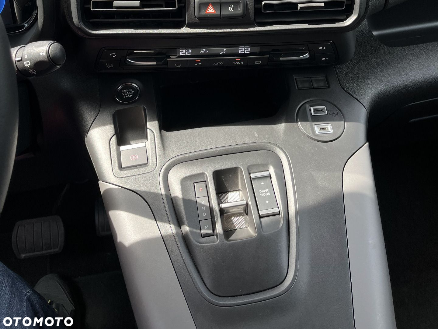 Toyota Proace City Verso - 10