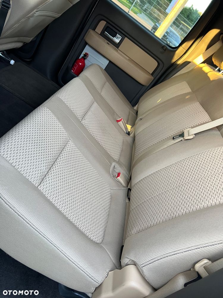 Ford F150 - 6
