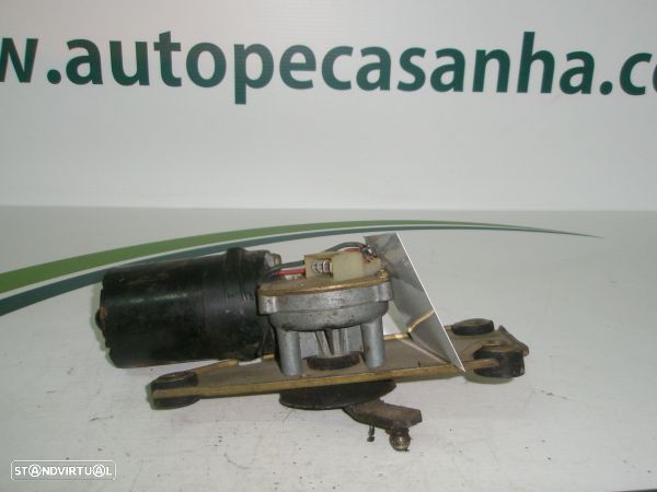 Motor Limpa Vidros Frente Opel Corsa A Tr (S83) - 2