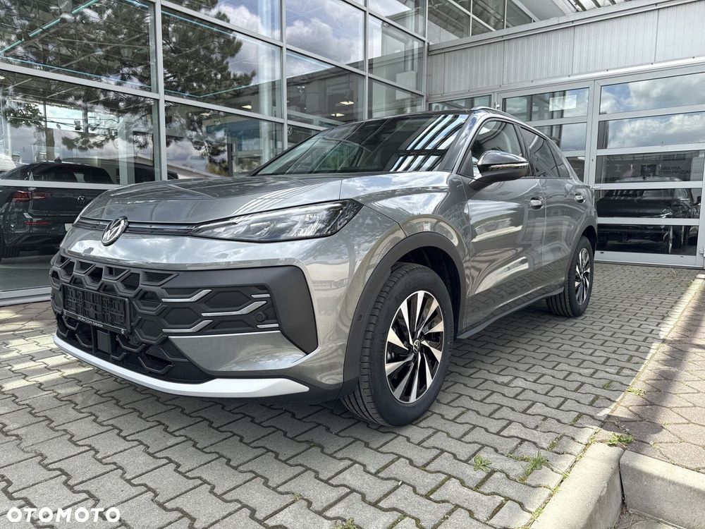 Volkswagen T-Roc 1.5 eTSI Life DSG - 9